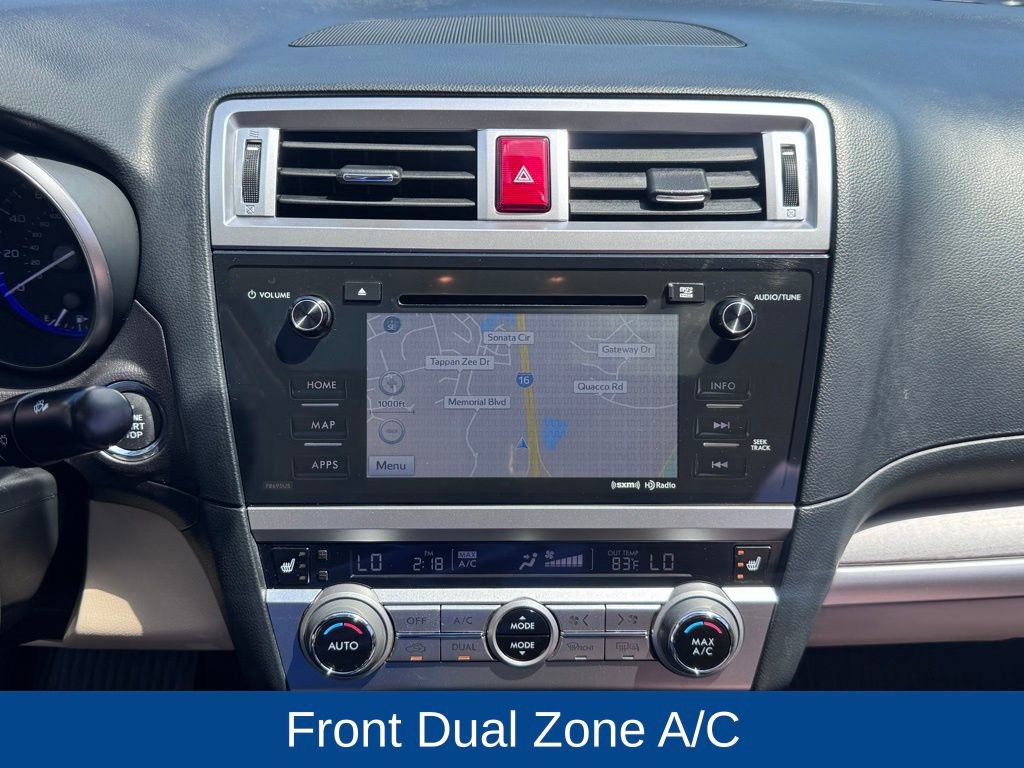 Used 2016 Subaru Legacy 2.5i Limited image 16