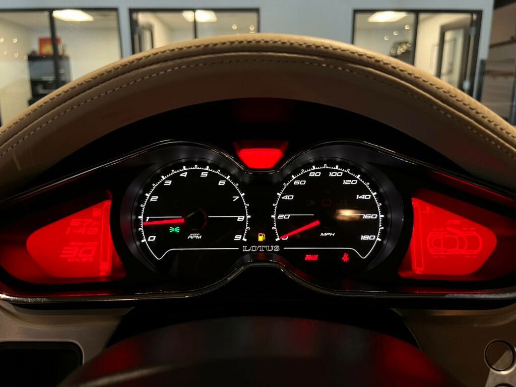 Used 2011 Lotus Evora 2+2 image 18