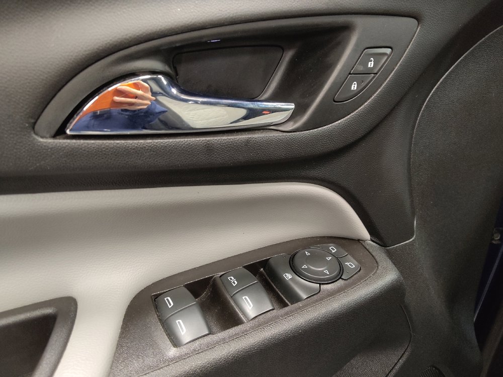 Used 2021 Chevrolet Equinox LT AWD/4WD image 27