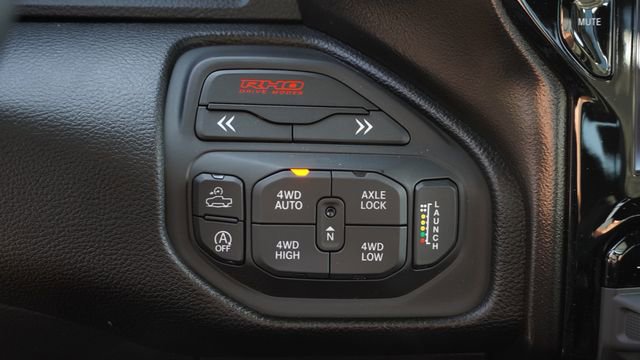 New 2026 RAM 1500 RHO w/ Bed Utility Group image 25
