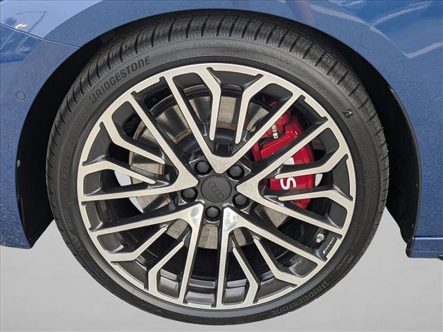 New 2026 Audi S5 Premium Plus image 9