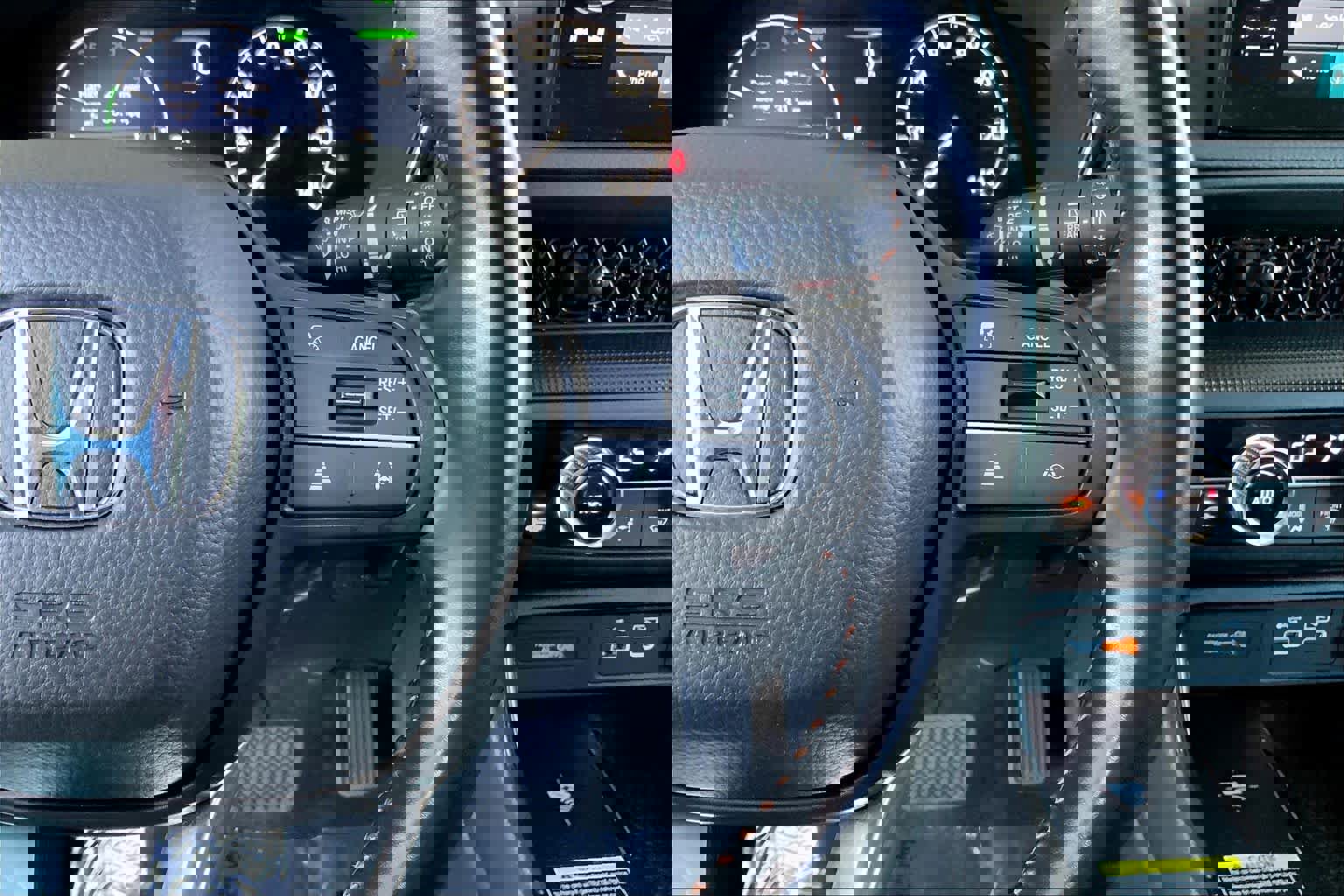 Used 2025 Honda CR-V Sport-L image 24