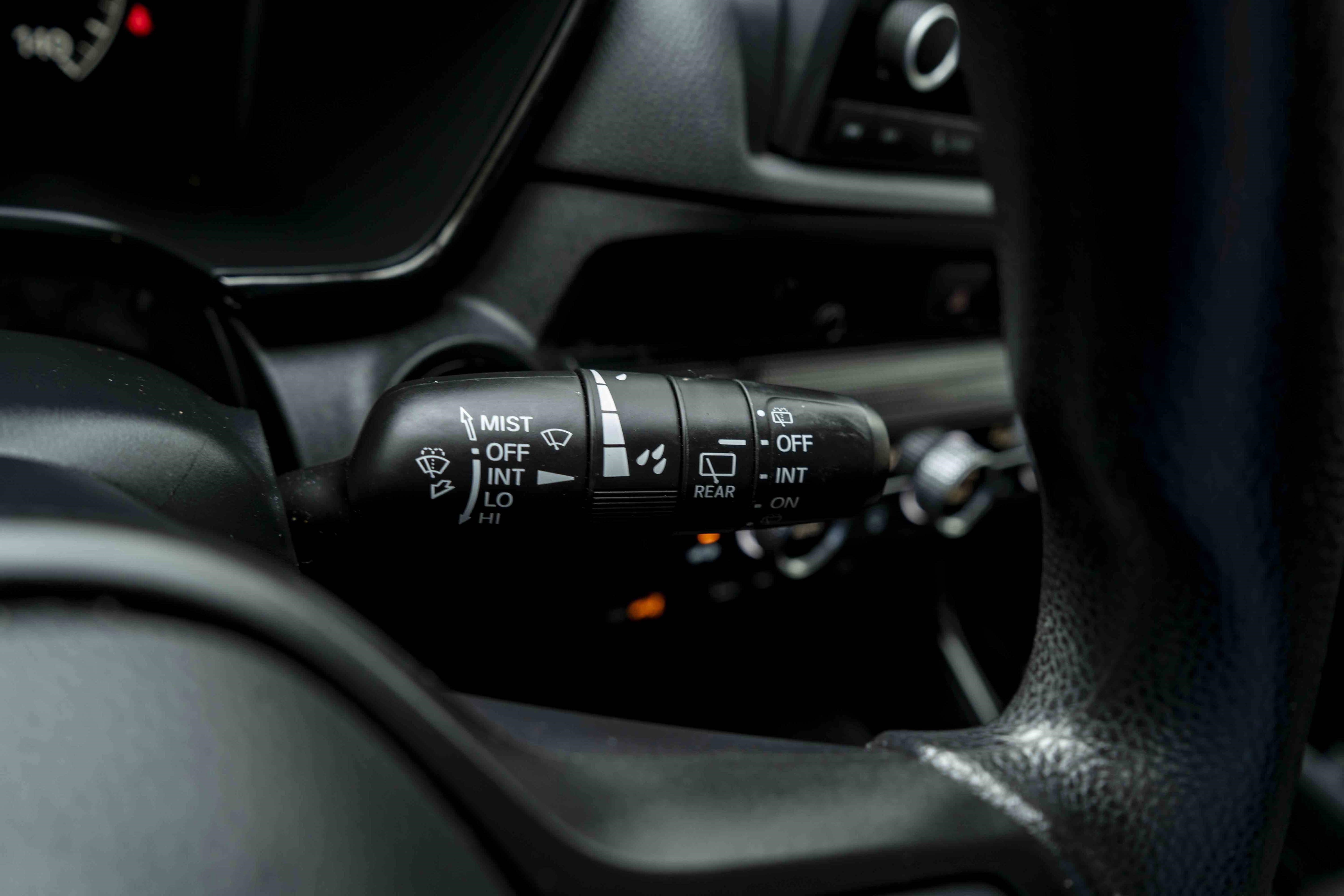 Certified 2023 Honda CR-V EX image 23