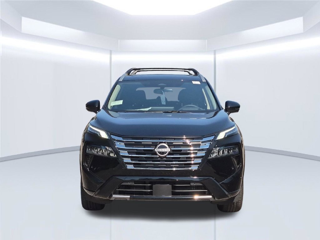 New 2026 Nissan Rogue Platinum w/ Platinum Premium Package AWD/4WD image 10