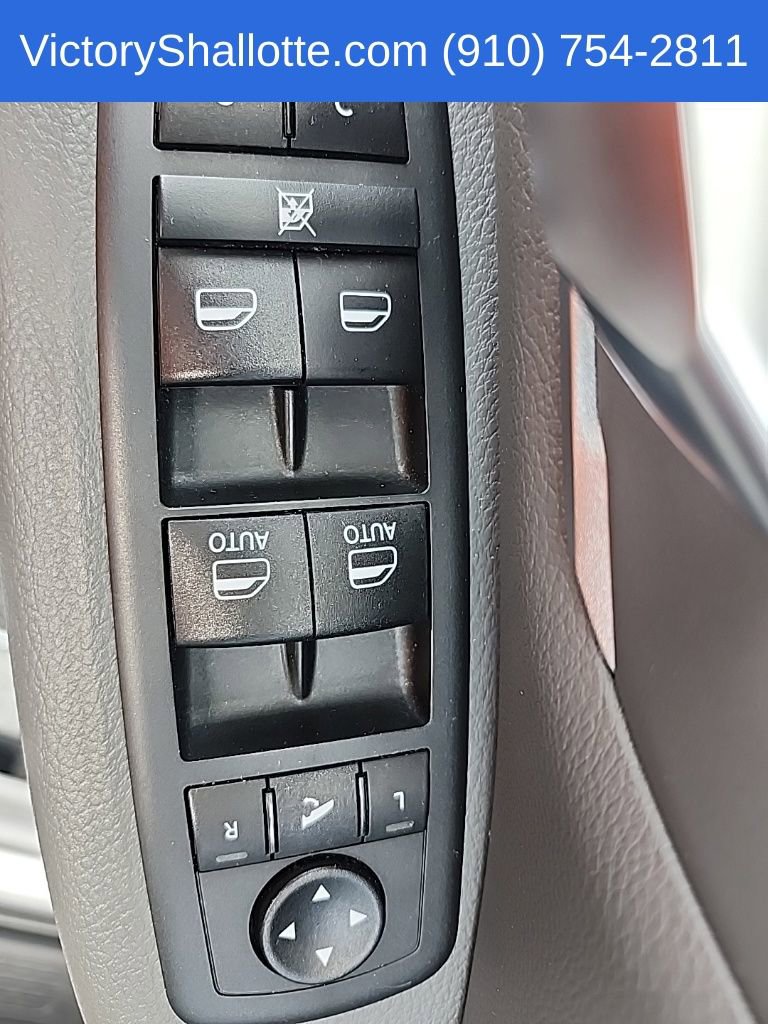 Certified 2020 RAM 1500 Big Horn image 22