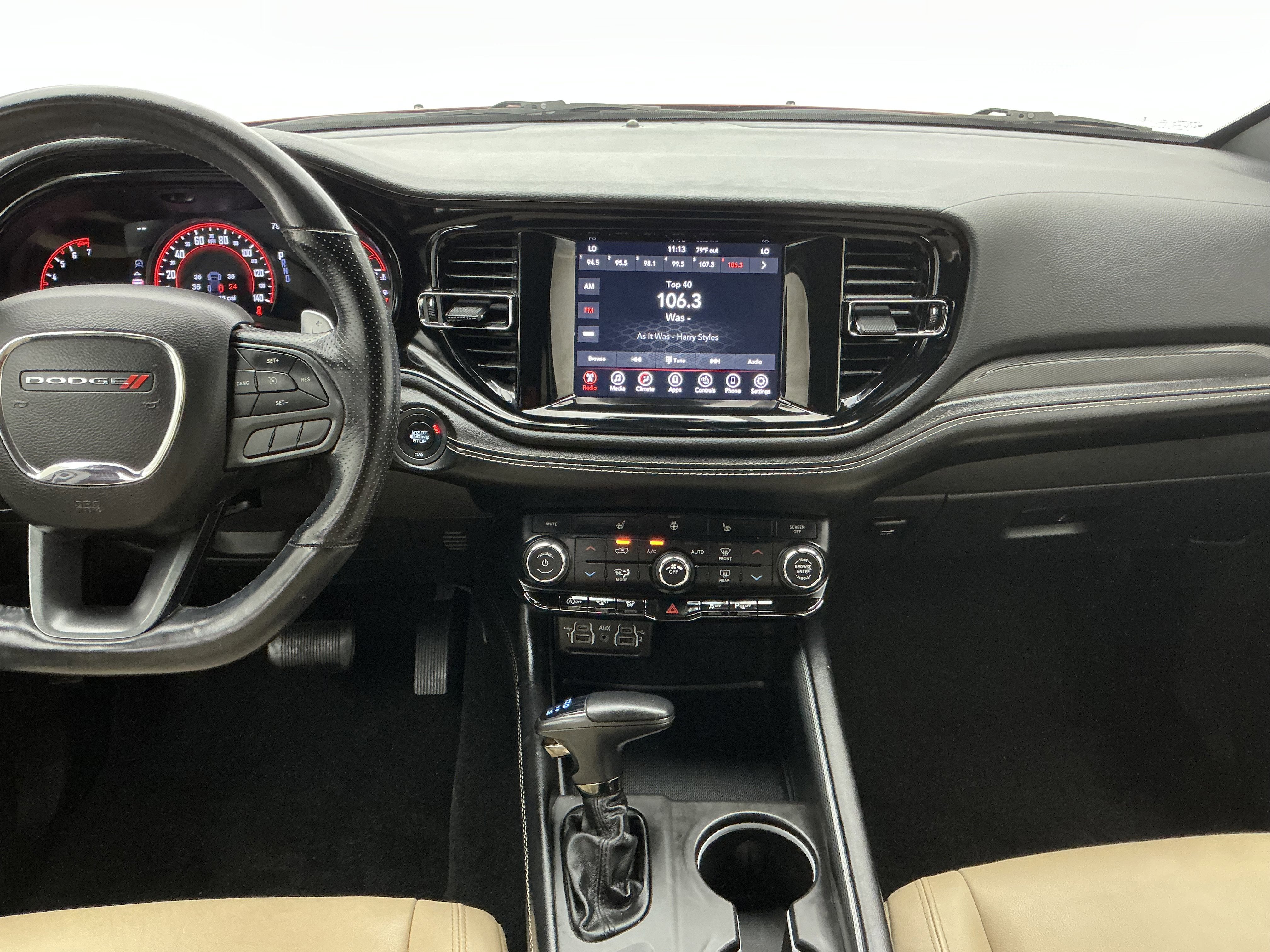 Used 2022 Dodge Durango GT image 20