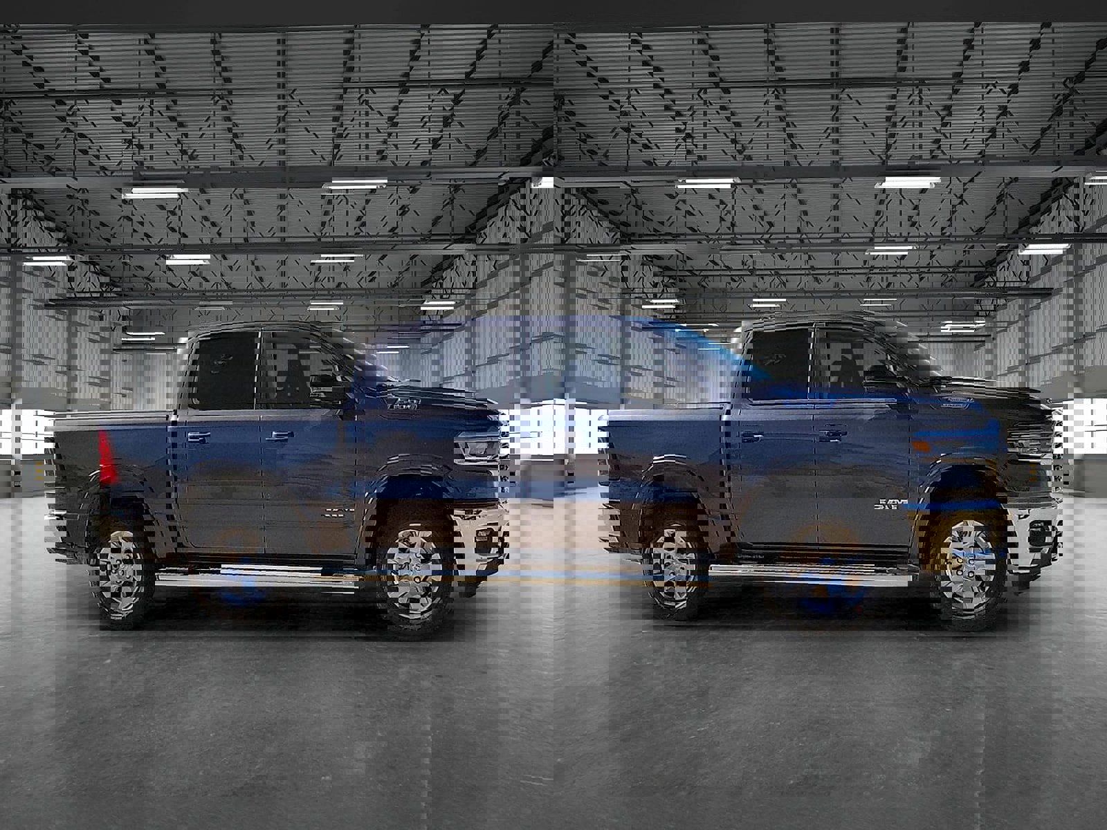 New 2026 RAM 1500 Lone Star image 5