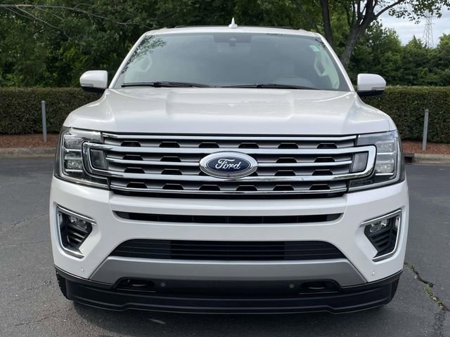 Certified 2019 Ford Expedition Max Limited w/ Special Edition Package AWD/4WD image 2