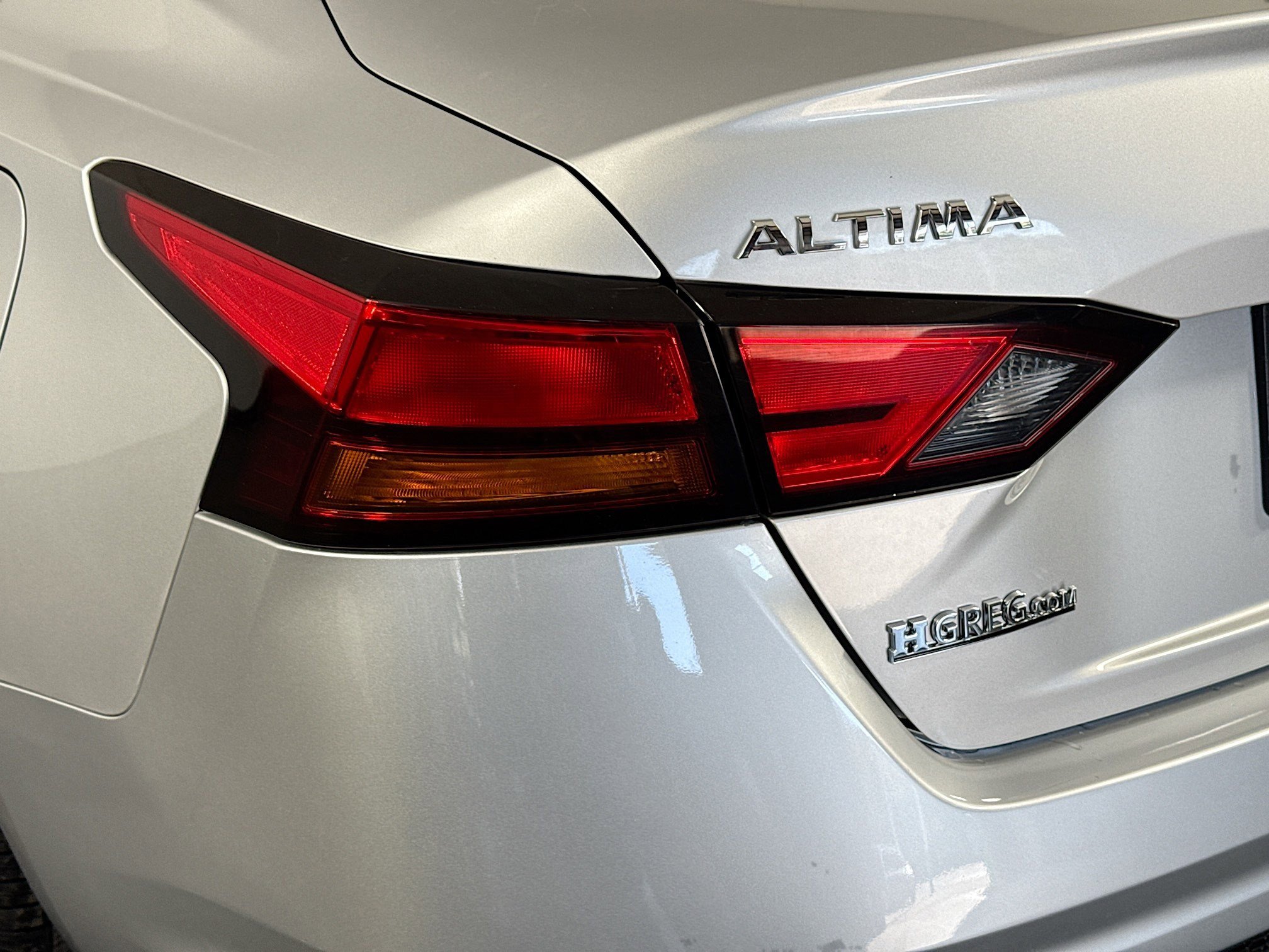 Used 2020 Nissan Altima 2.5 S image 36