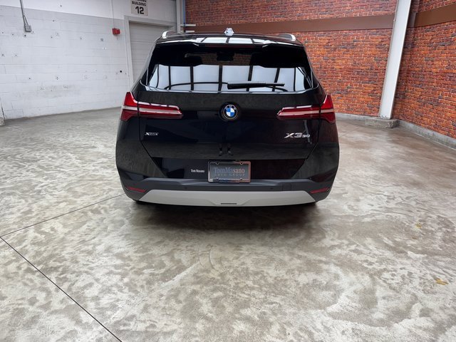 Used 2026 BMW X3 xDrive30 image 4
