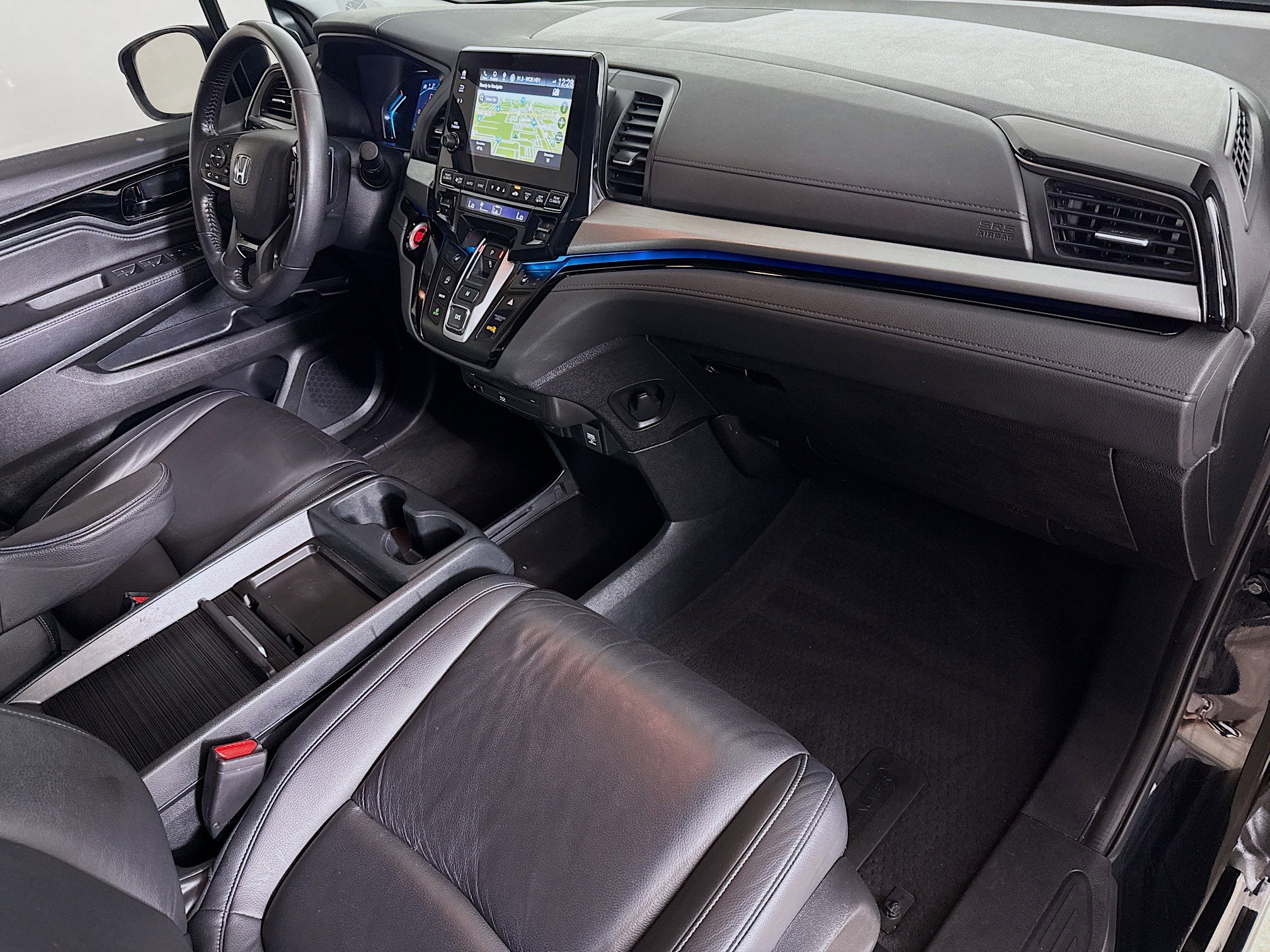 Used 2023 Honda Odyssey Touring image 40