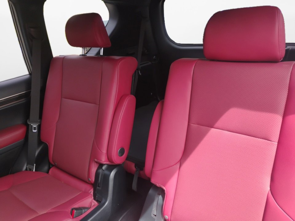 Used 2021 Lexus GX 460 Premium image 15