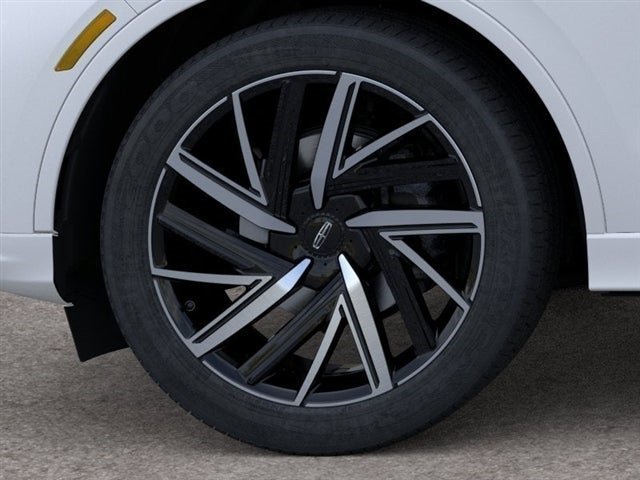 New 2026 Lincoln Aviator Black Label AWD/4WD image 85