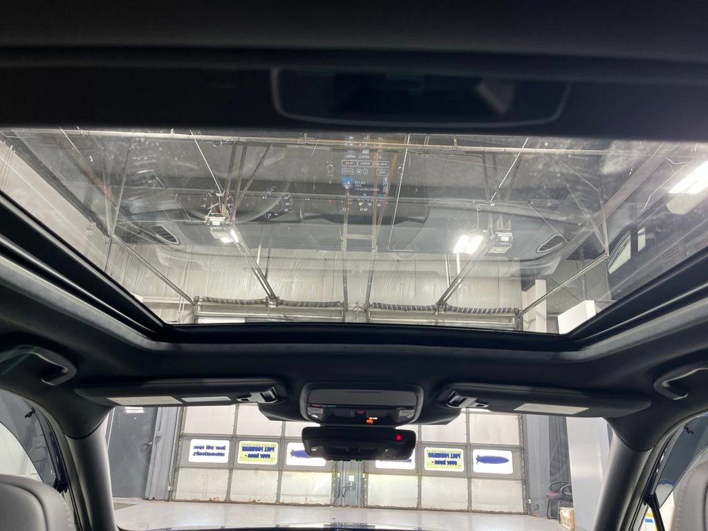 Certified 2025 Subaru Forester Sport AWD/4WD image 34