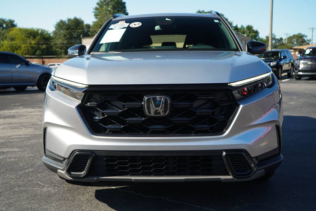 Used 2024 Honda CR-V Sport image 17