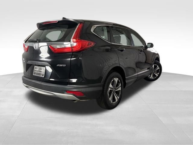 Used 2018 Honda CR-V LX image 7