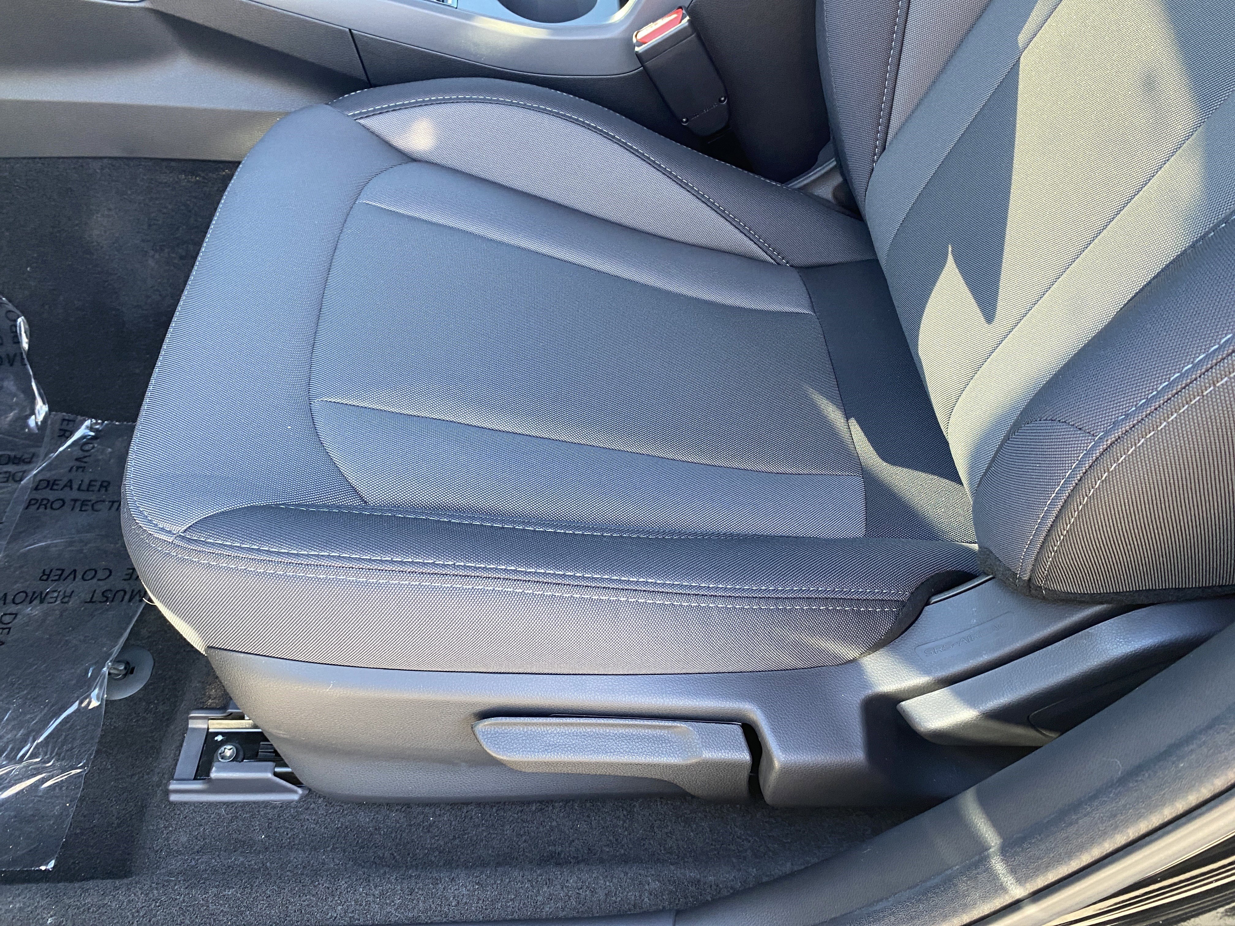 New 2026 Subaru Crosstrek 2.5i image 15