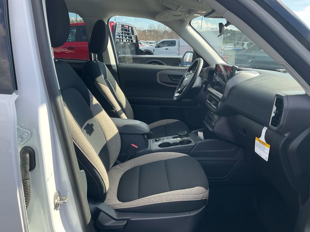 New 2025 Ford Bronco Sport Big Bend w/ Convenience Package image 10