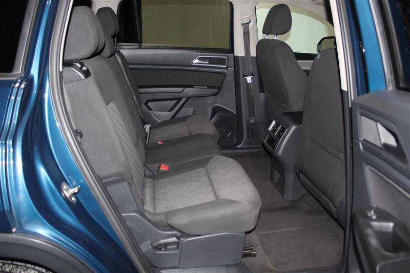 Used 2018 Volkswagen Atlas S image 29