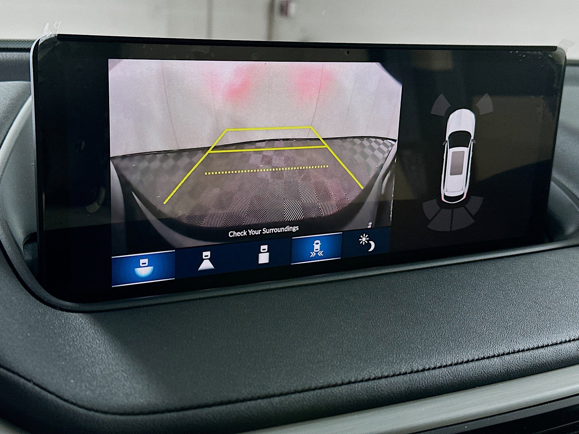 Used 2024 Acura MDX FWD w/ Technology Package image 22