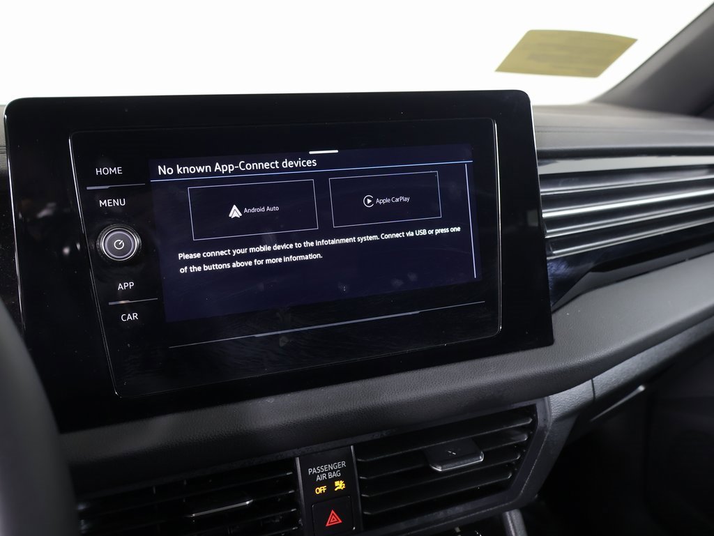 Used 2025 Volkswagen Jetta Sport image 7