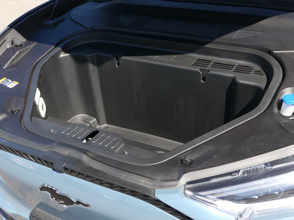 Used 2023 Ford Mustang Mach-E Select RWD image 27