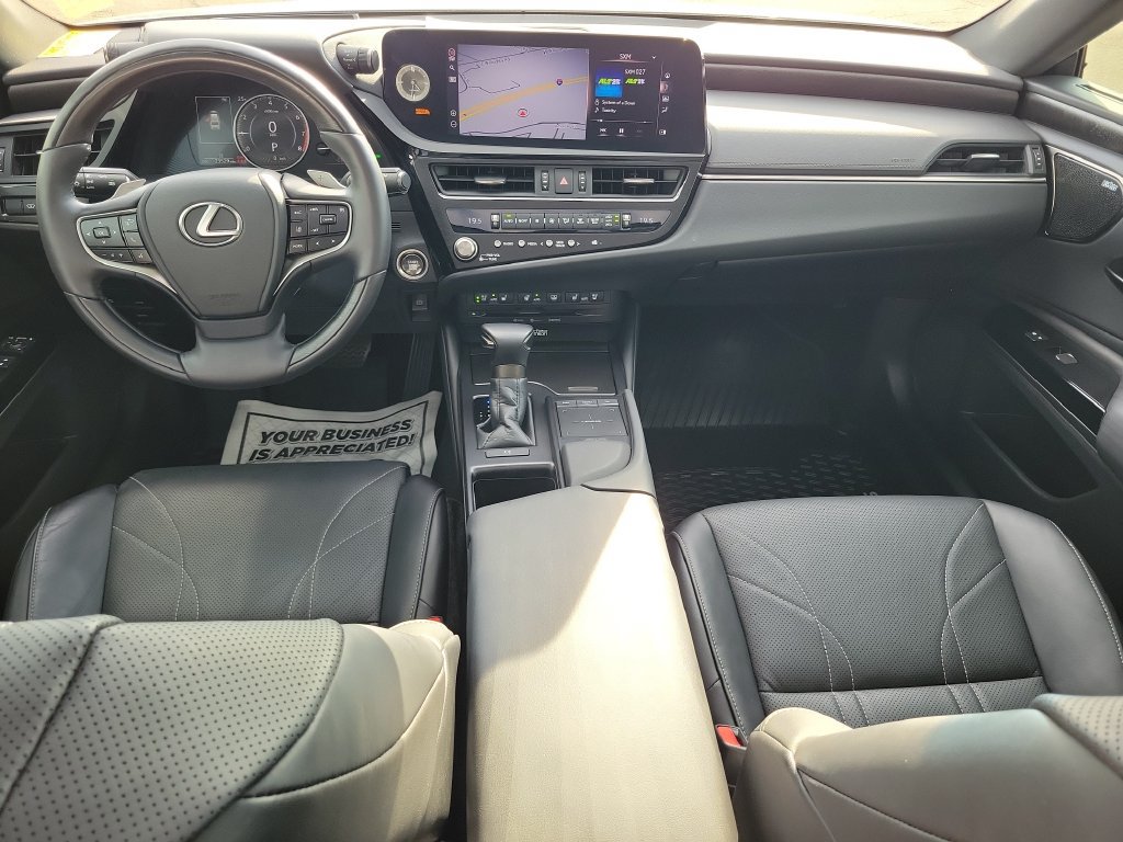 Used 2022 Lexus ES 350 Ultra Luxury FWD image 31