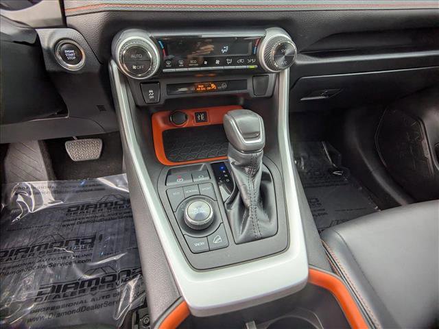 Used 2023 Toyota RAV4 Adventure image 21