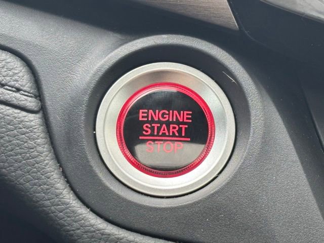 Used 2026 Honda Odyssey EX-L image 16