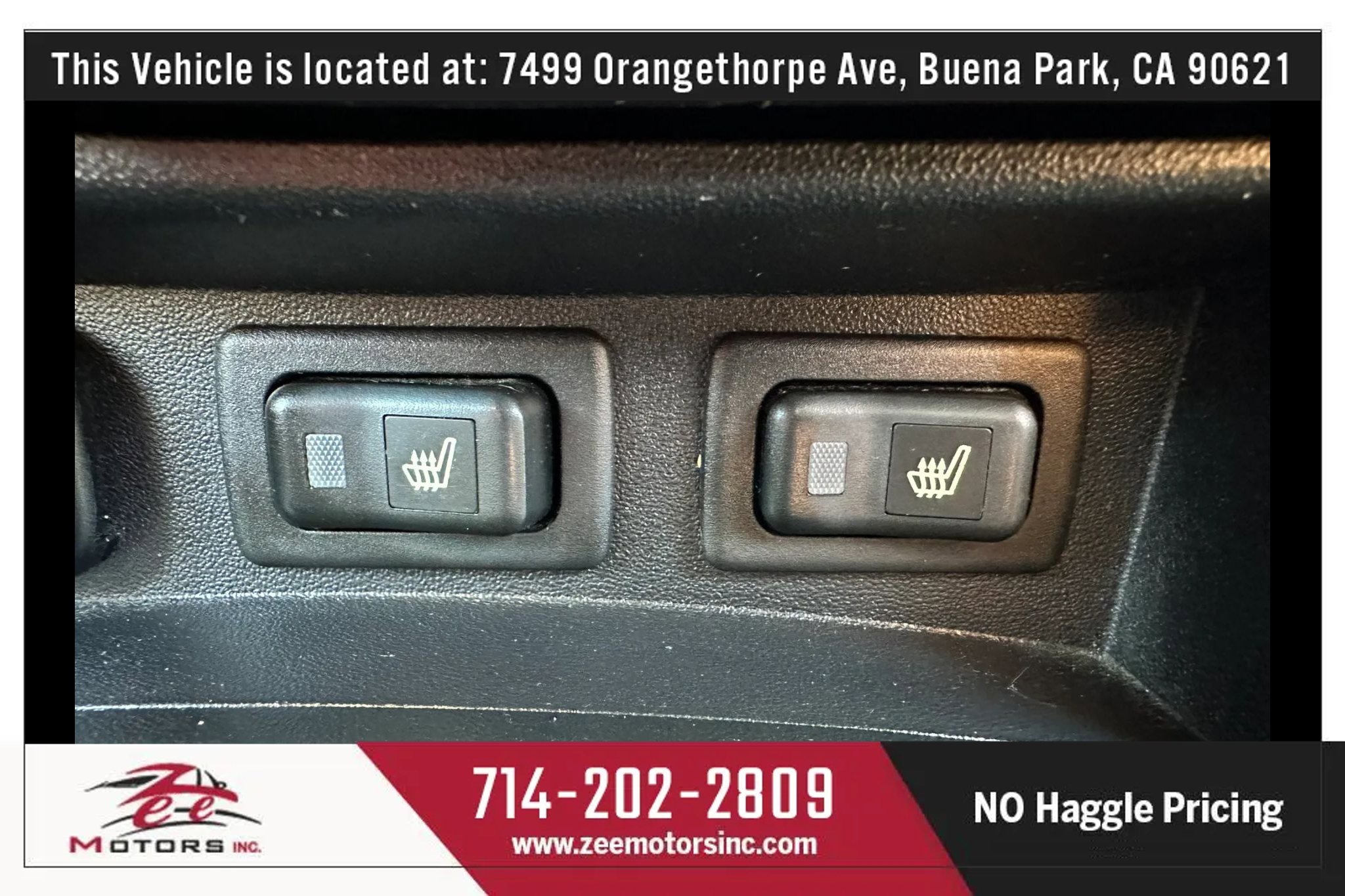 Used 2008 MAZDA MX-5 Miata Grand Touring w/ Premium Pkg RWD image 30