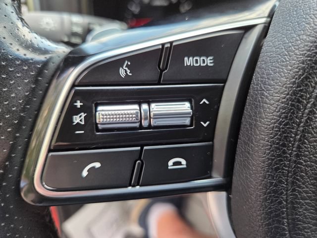Used 2020 Kia Sportage SX AWD/4WD image 25