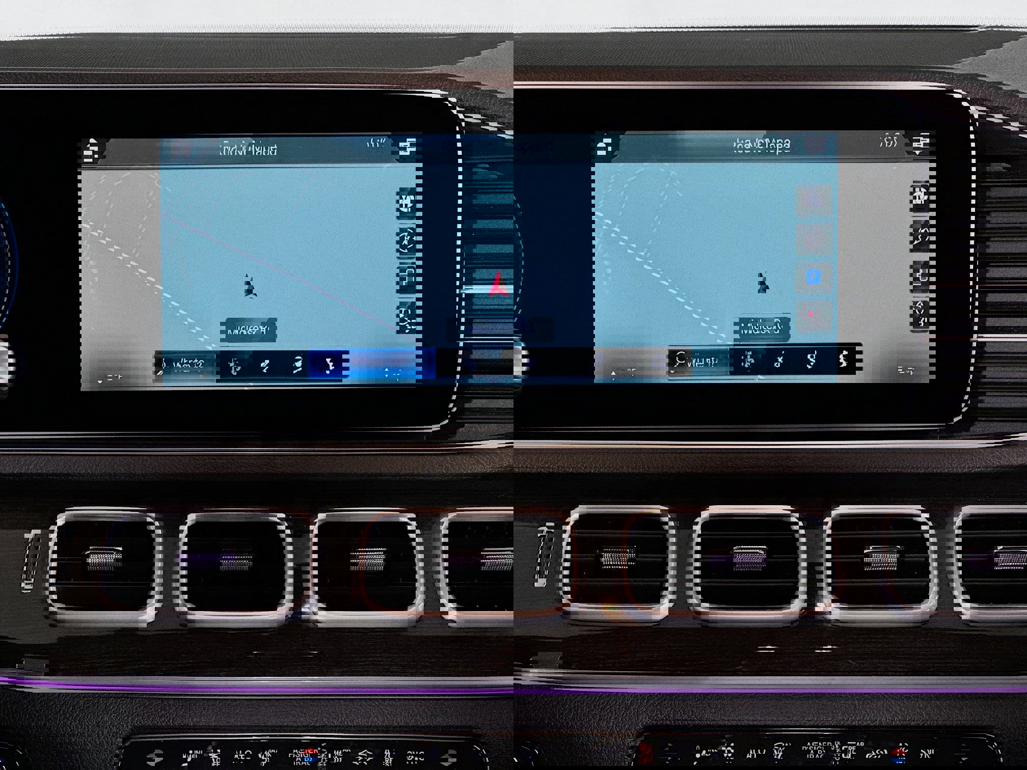 Used 2021 Mercedes-Benz GLE 450 4MATIC image 29