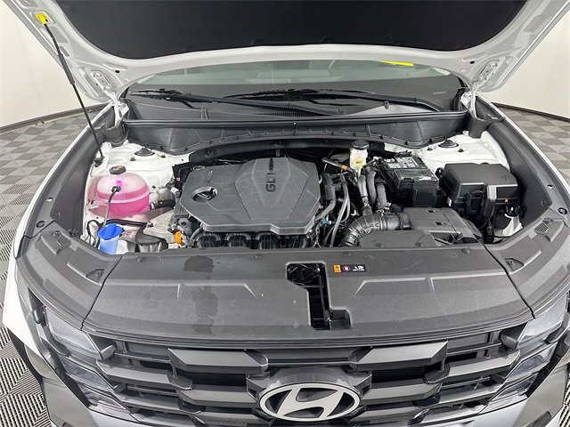 Used 2025 Hyundai Tucson SEL image 26