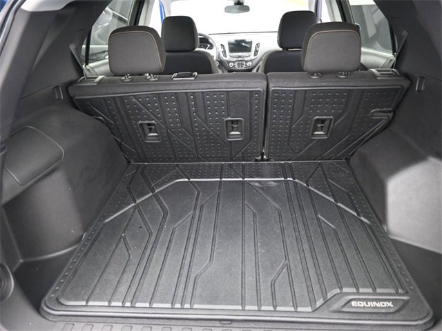 Used 2024 Chevrolet Equinox LT image 25