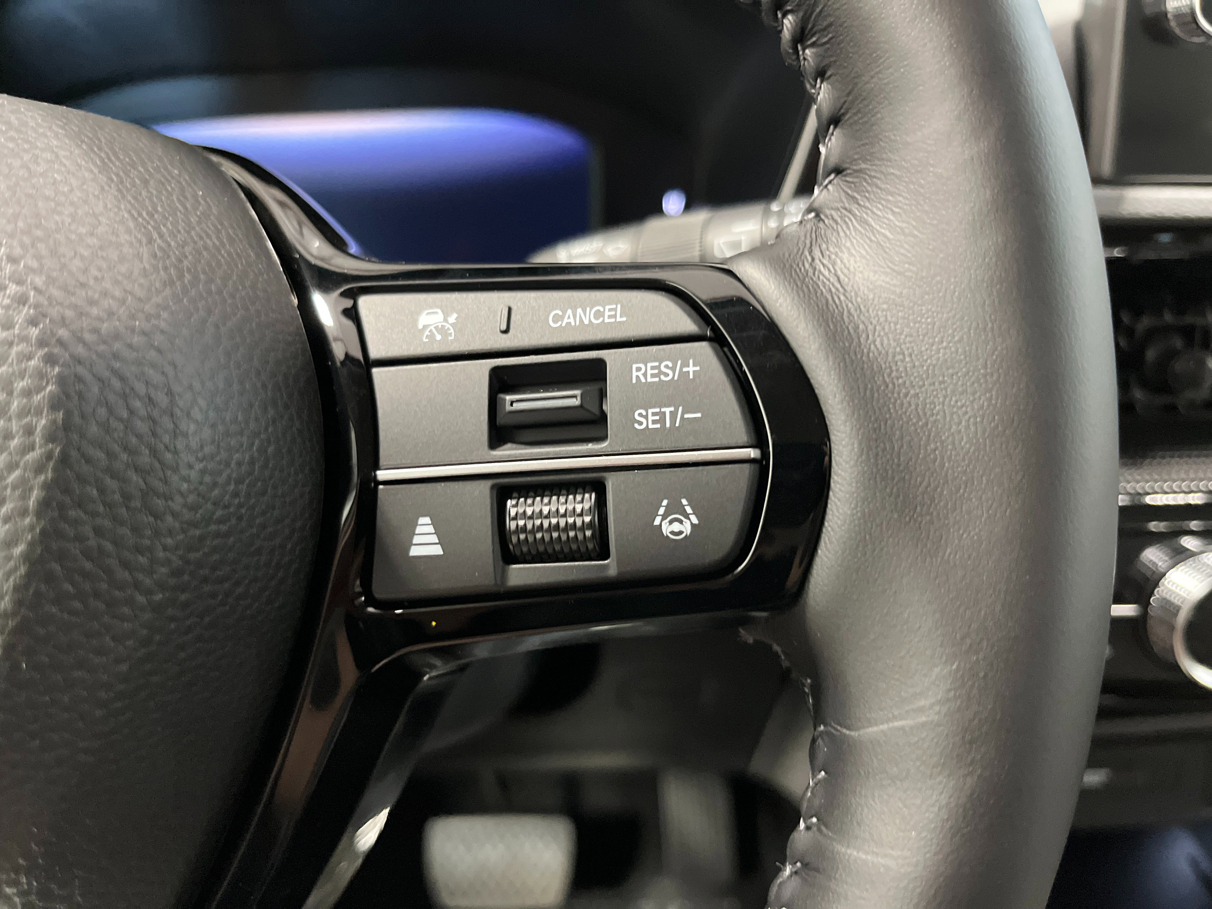 New 2026 Honda CR-V EX-L image 11