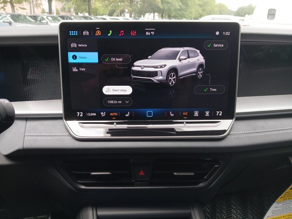 Used 2026 Volkswagen Tiguan SE R-Line FWD image 19