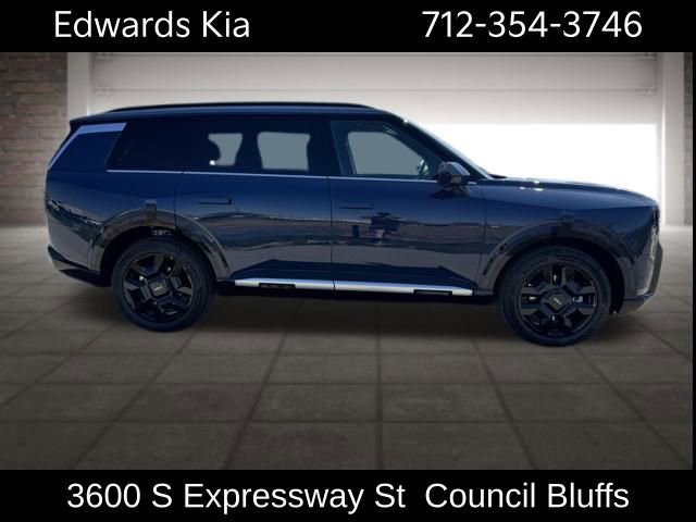 New 2027 Kia Telluride SX Prestige image 5