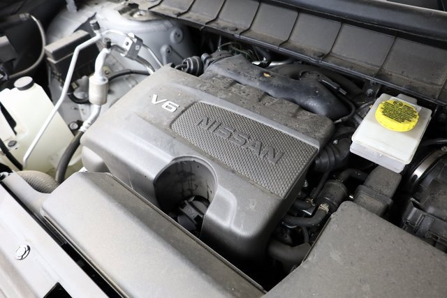 Certified 2024 Nissan Pathfinder SL image 9