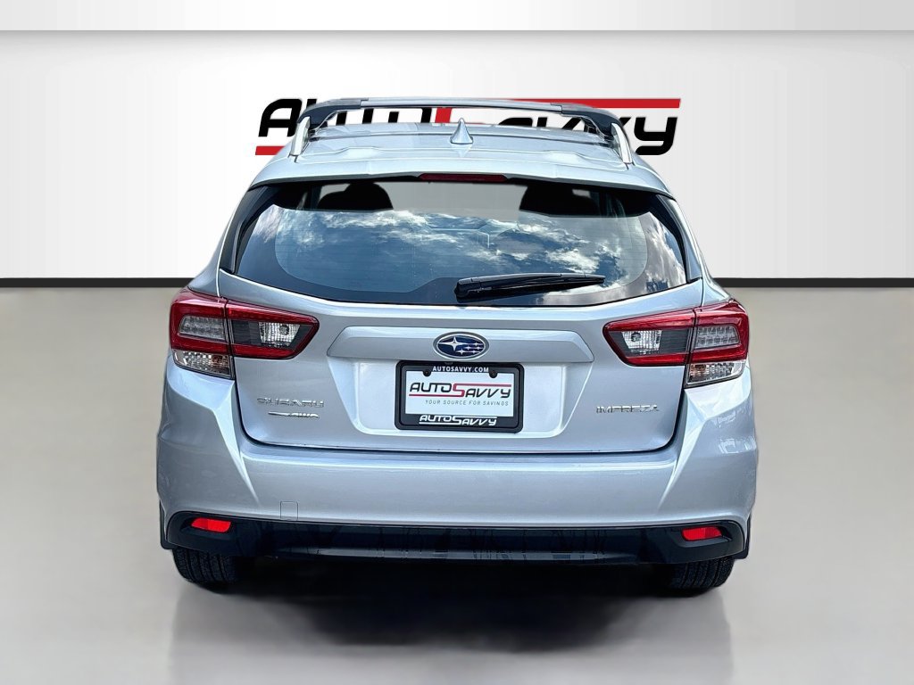 Used 2023 Subaru Impreza 2.0i Premium AWD/4WD image 6