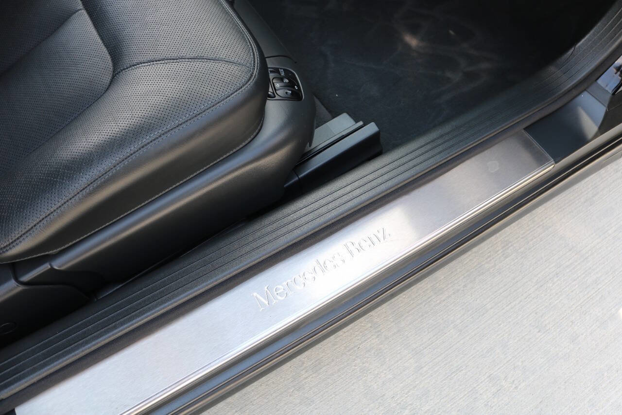 Used 2002 Mercedes-Benz CL 500 w/ CL2 Sport Pkg image 60