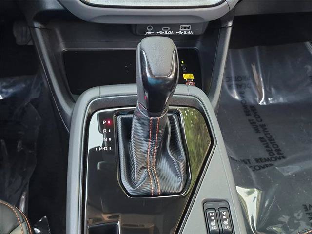New 2026 Subaru Crosstrek 2.5i Limited AWD/4WD image 12
