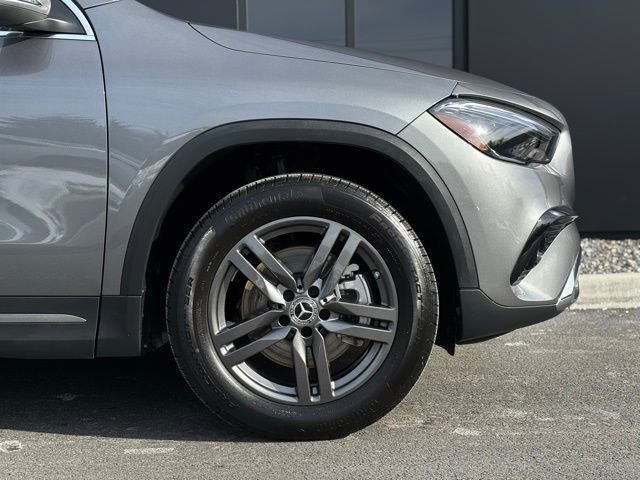 Used 2026 Mercedes-Benz GLA 250 4MATIC image 12