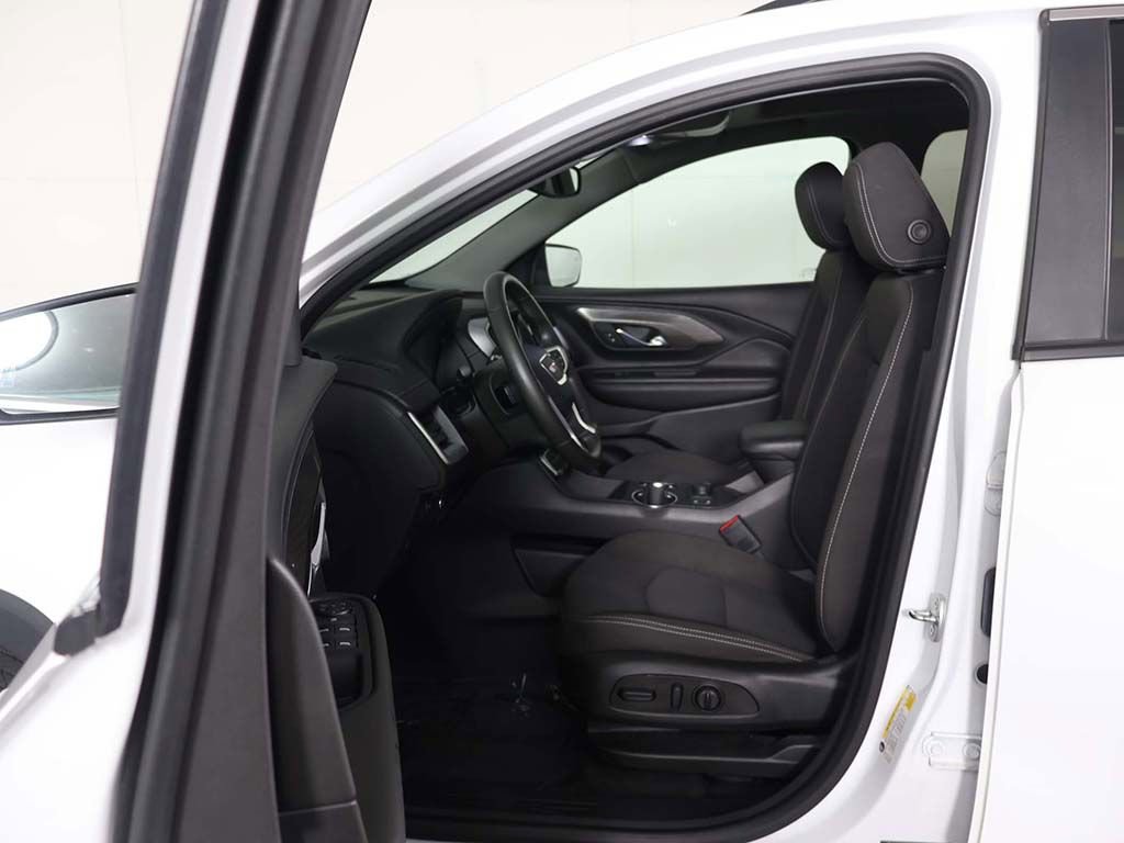 Used 2023 GMC Terrain SLE w/ Driver Convenience Package AWD/4WD image 31