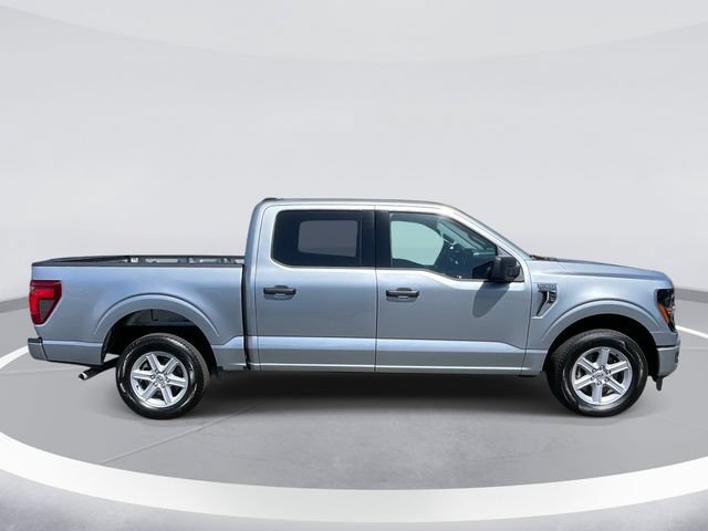 Used 2026 Ford F150 XLT w/ Bed Utility Package RWD image 3