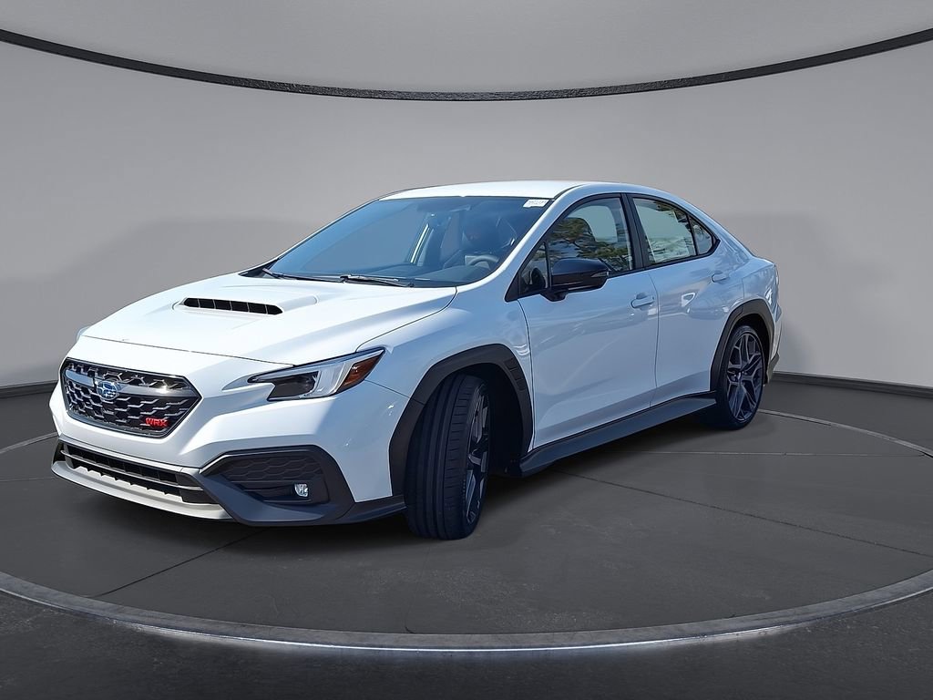 New 2026 Subaru WRX tS image 10