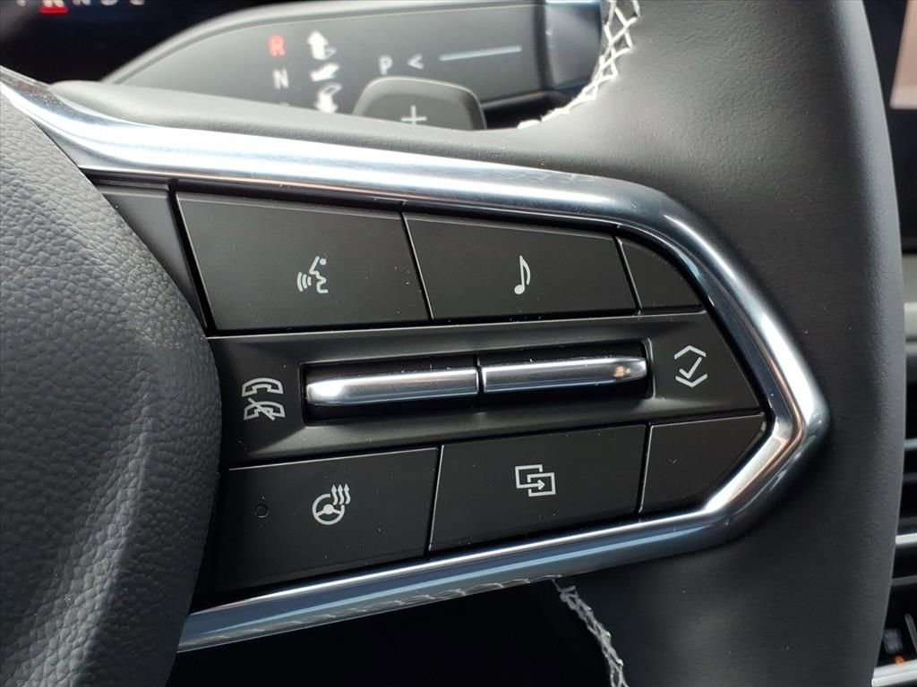 New 2026 Chevrolet Traverse LT w/ Midnight/Sport Edition image 20