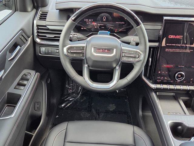 New 2026 GMC Acadia Elevation w/ Super Cruise Package FWD image 15