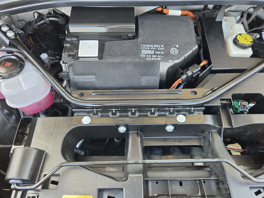 Used 2023 Volkswagen ID.4 Pro RWD image 24