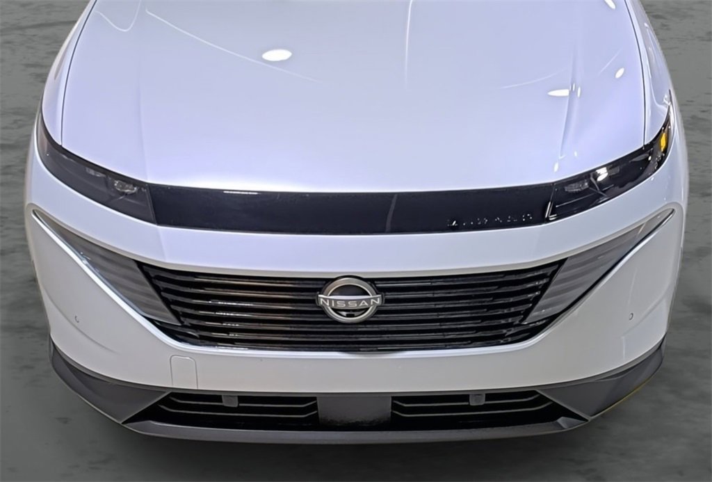 New 2026 Nissan Murano SV image 16