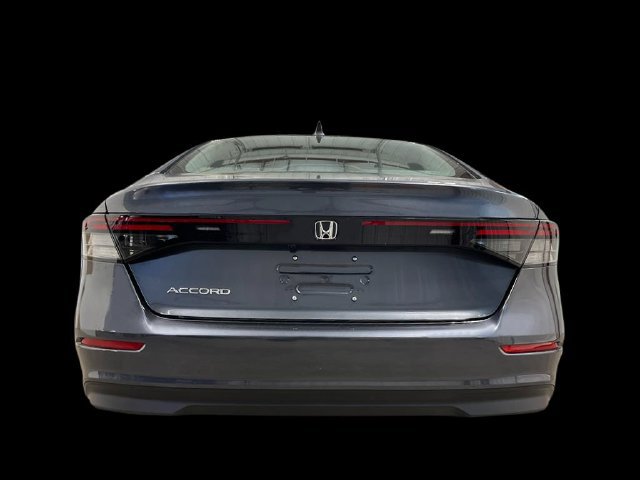 New 2026 Honda Accord LX image 3